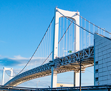 橋梁