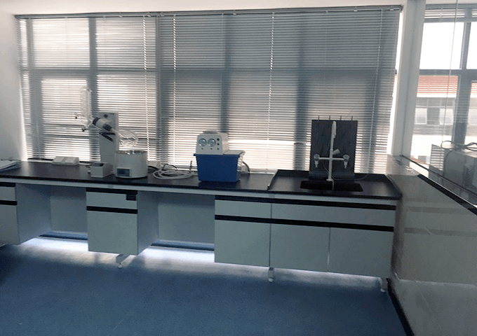 理化實驗室裝修