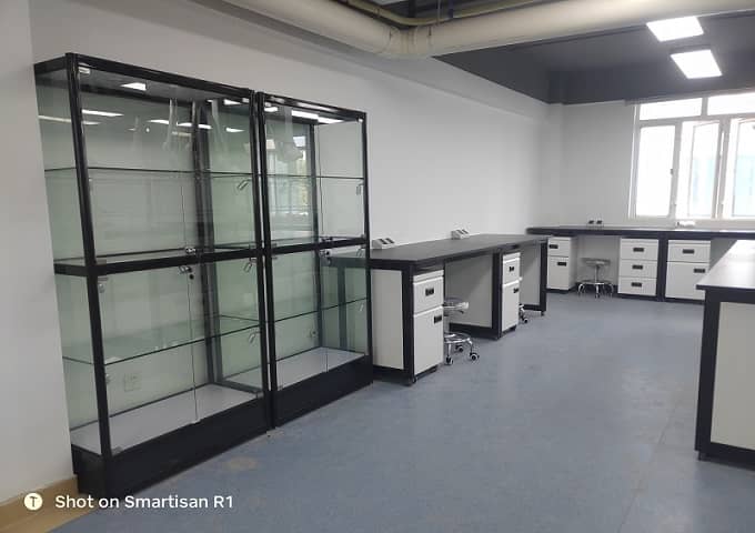 物理實(shí)驗(yàn)室裝修