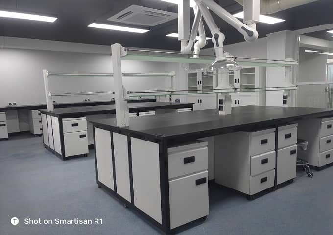 物理實(shí)驗(yàn)室裝修