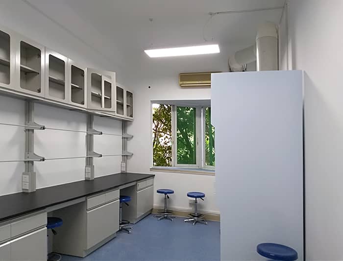 中壹聯(lián)實驗◆知識分享│疫情期間實驗室常見污染對象的消毒方法