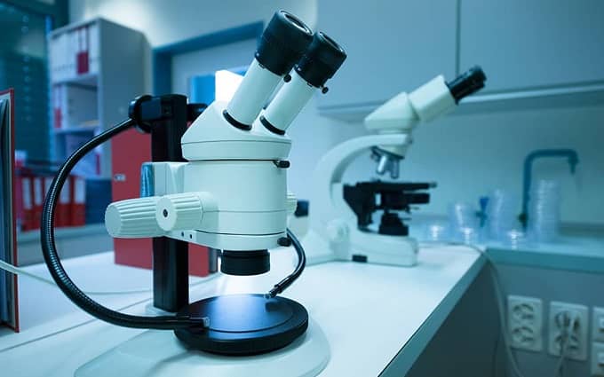 微生物無菌實驗室建設