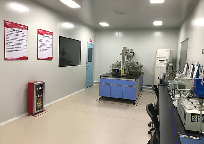 檢測(cè)實(shí)驗(yàn)室裝修