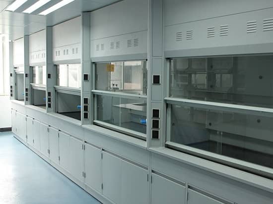 實(shí)驗(yàn)室裝修