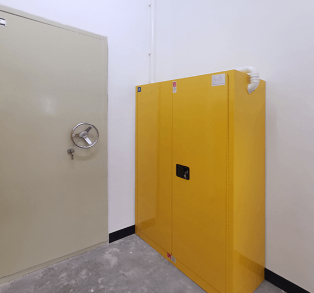 實(shí)驗(yàn)室裝修