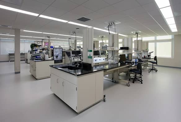 病理實驗室設計