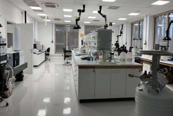 護理實驗室規劃設計