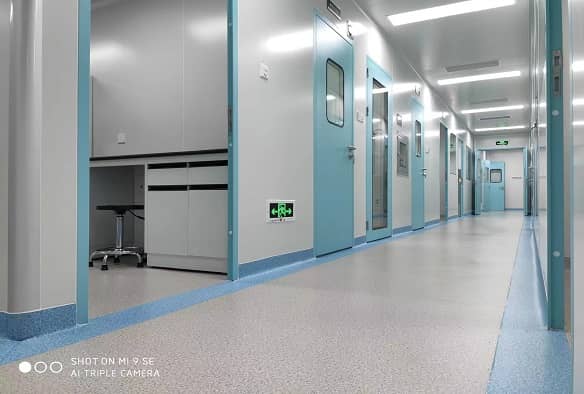 動(dòng)物實(shí)驗(yàn)室設(shè)計(jì)