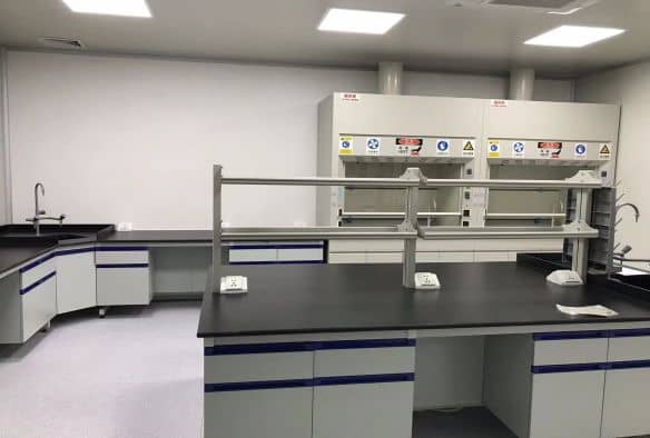 廣州實(shí)驗(yàn)室裝修費(fèi)用