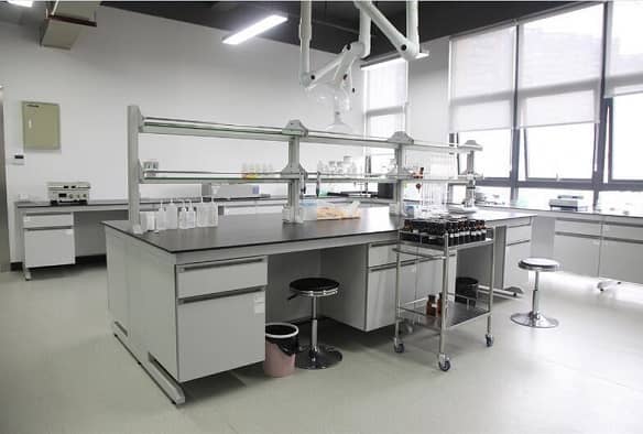 廣州涂料檢測實驗室裝修設(shè)計標(biāo)準(zhǔn)