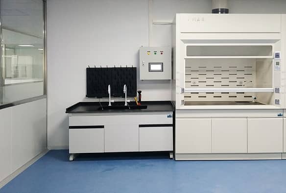 廣州實驗臺廠家