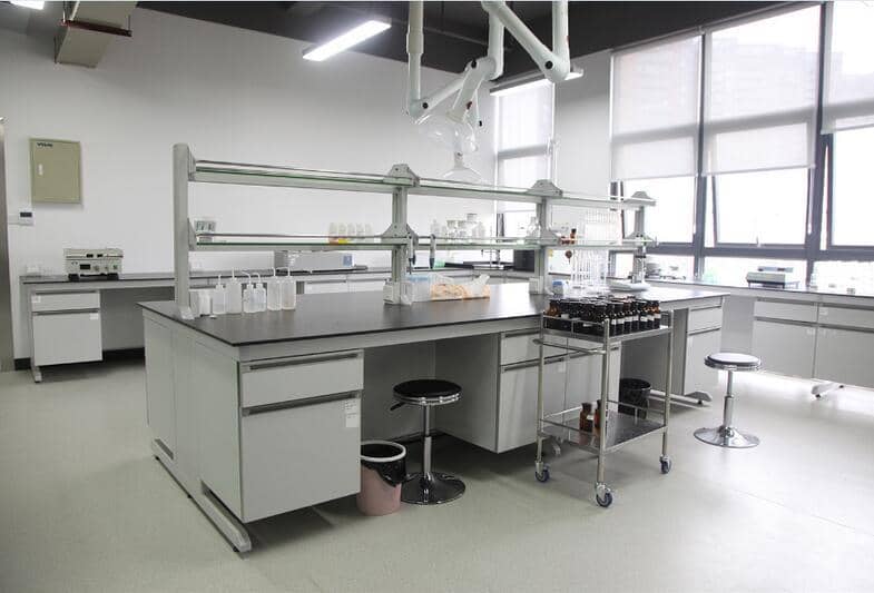 化學實驗室設計