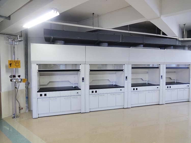 全鋼通風(fēng)柜