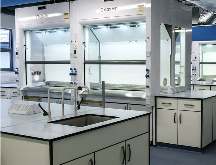 制藥實驗室設計 制藥實驗室設計