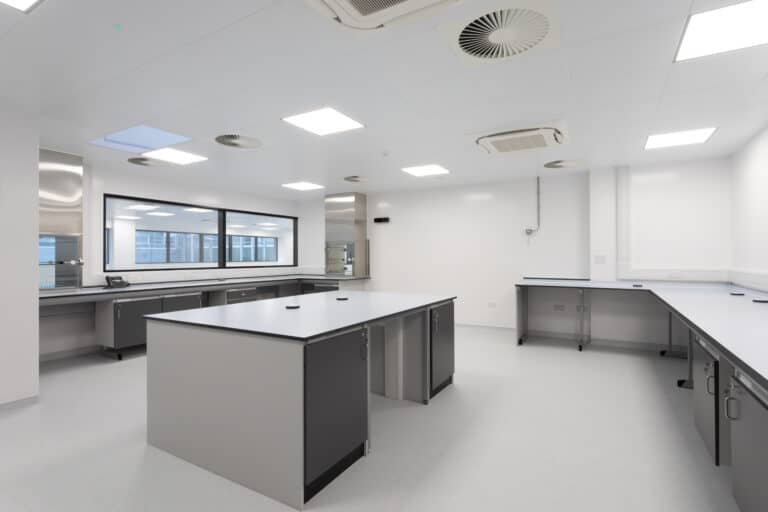 病理實(shí)驗(yàn)室規(guī)劃設(shè)計(jì)方案