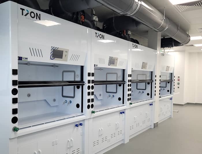 實驗室設備定制廠家