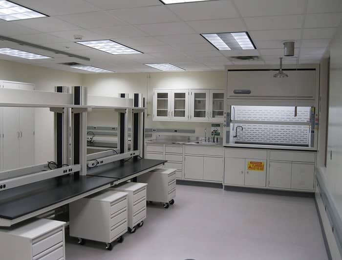 實驗室設備定制廠家