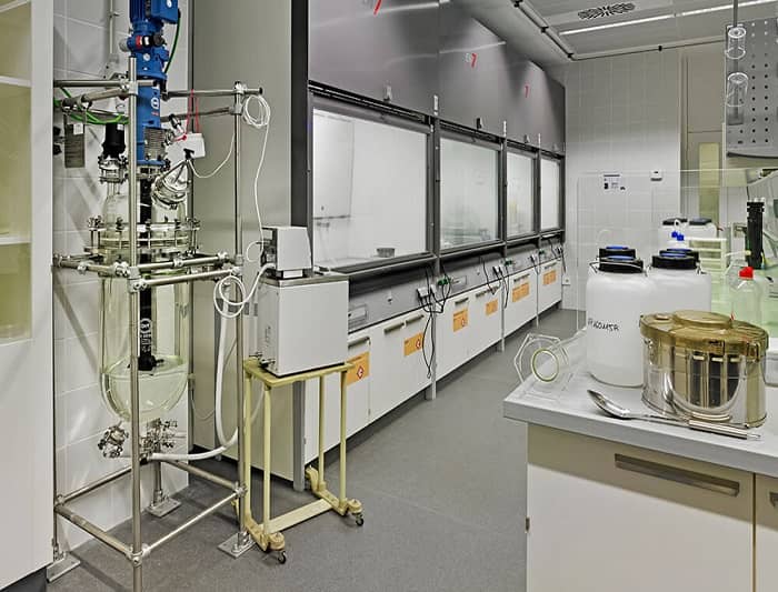 實(shí)驗(yàn)室家具定制廠家