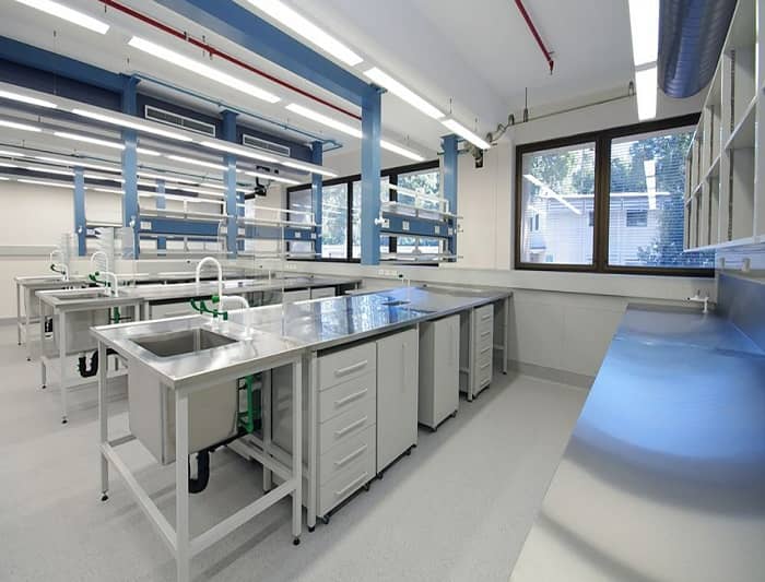 實(shí)驗(yàn)室家具生產(chǎn)廠家