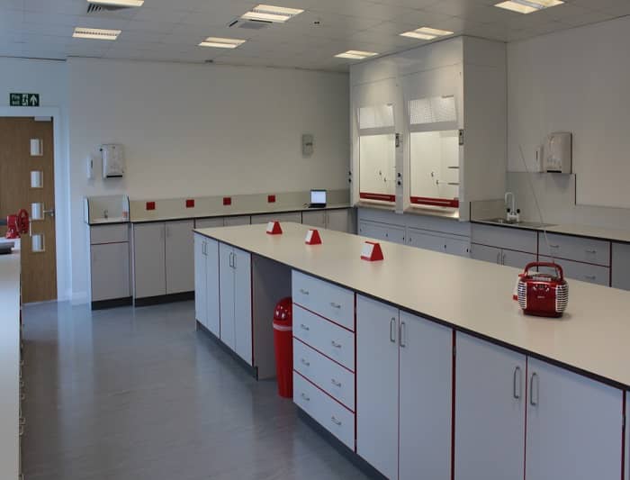 實驗室裝修公司 實驗室裝修公司