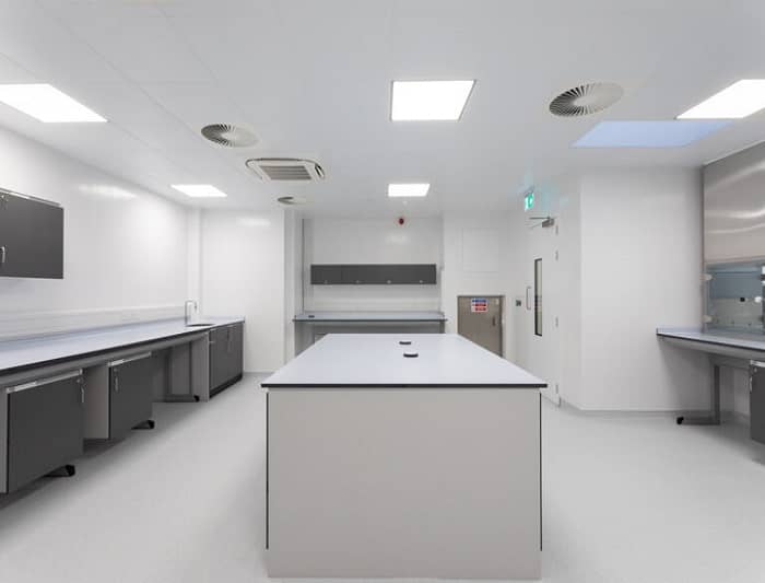 如何區分制藥潔凈室和電子潔凈室之間的不同