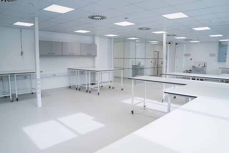 動物實驗室設計 動物實驗室設計