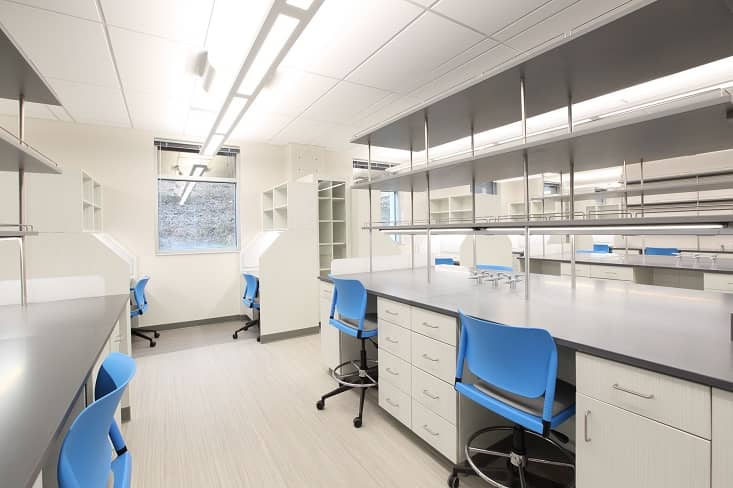 化學(xué)實(shí)驗(yàn)室設(shè)計(jì) 化學(xué)實(shí)驗(yàn)室設(shè)計(jì)