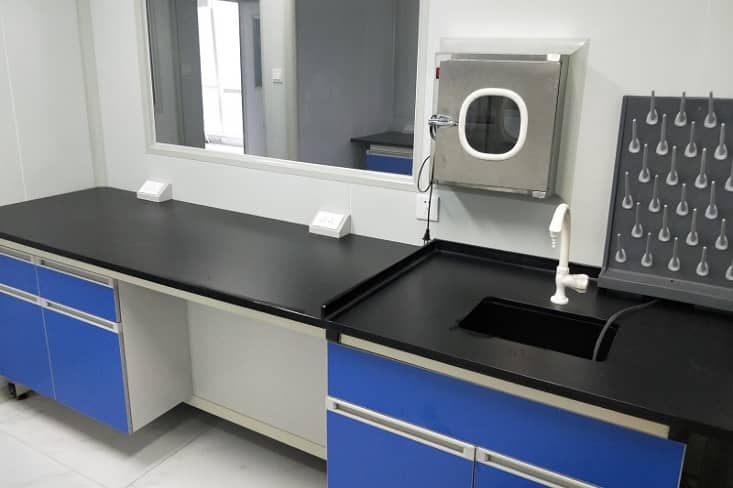 PCR實驗室改造 PCR實驗室改造