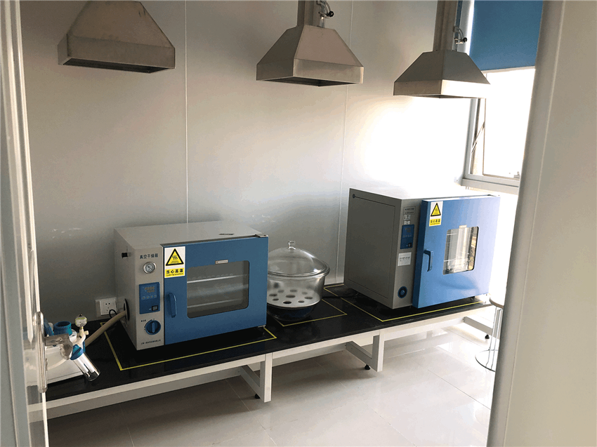 第三方檢測(cè)檢測(cè)實(shí)驗(yàn)室設(shè)計(jì)