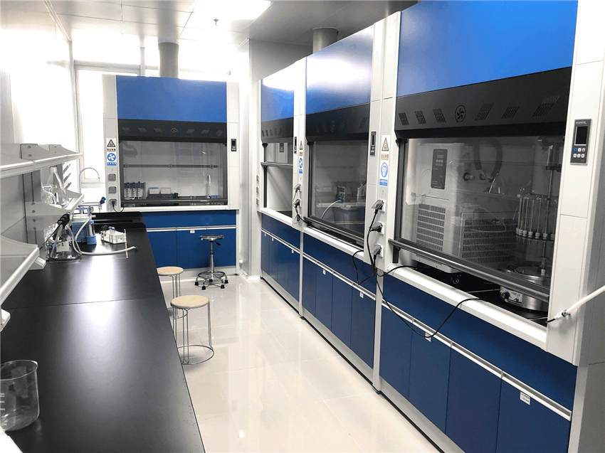 第三方檢測(cè)檢測(cè)實(shí)驗(yàn)室設(shè)計(jì)