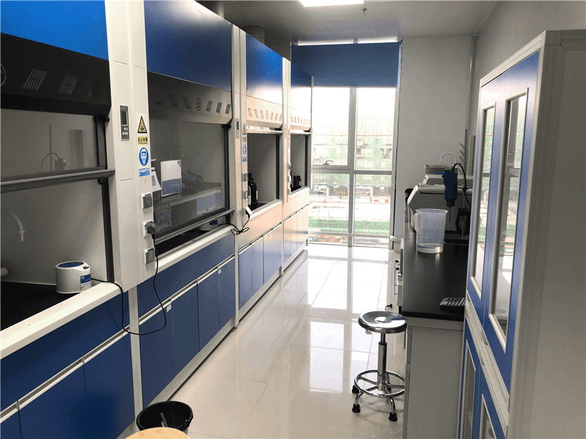 第三方檢測(cè)檢測(cè)實(shí)驗(yàn)室設(shè)計(jì)