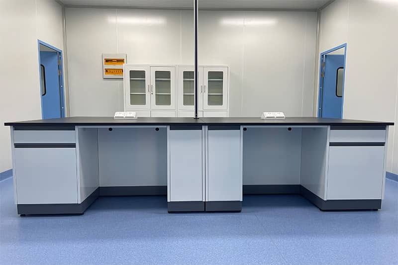 深圳金屬檢測(cè)實(shí)驗(yàn)室建設(shè)工程