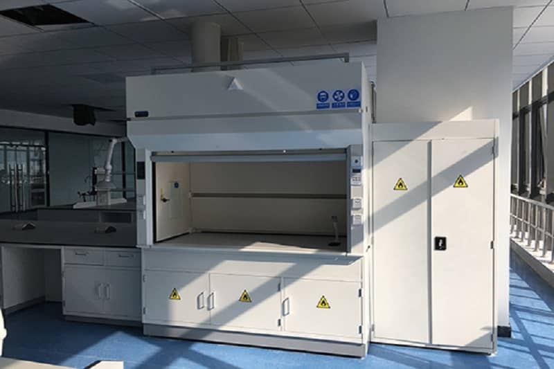 佛山藥品檢驗實驗室設計規劃