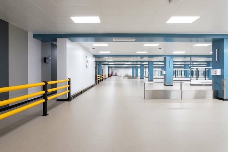 廣東潔凈廠房建設(shè)