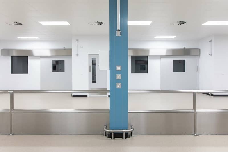 廣東潔凈廠房建設(shè)