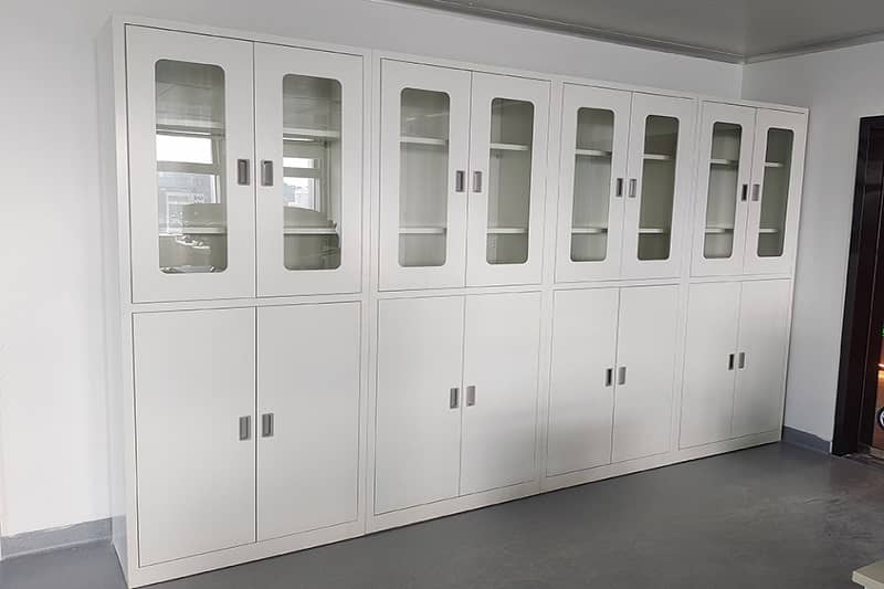 工廠化驗(yàn)室裝修設(shè)計(jì) 工廠化驗(yàn)室裝修設(shè)計(jì)