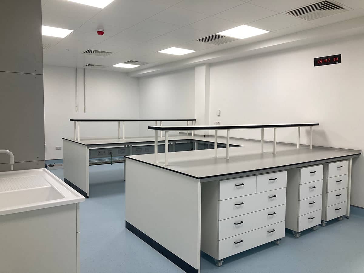 廣州化妝品實驗室廢水處理 廣州化妝品實驗室廢水處理