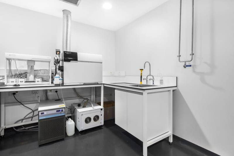 廣州細(xì)胞實(shí)驗(yàn)室改造裝修