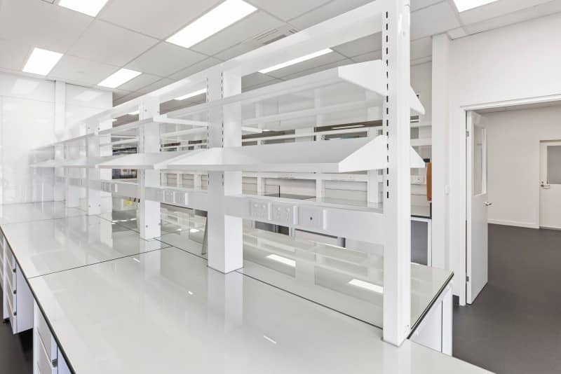 廣州高校化學(xué)實(shí)驗(yàn)室裝修設(shè)計(jì)