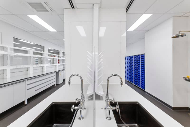 廣州高校化學(xué)實(shí)驗(yàn)室裝修設(shè)計(jì)