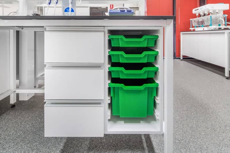 化工廠檢測(cè)實(shí)驗(yàn)室裝修設(shè)計(jì)