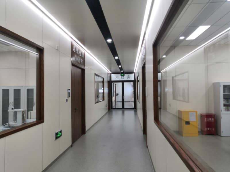 醫(yī)療實驗室建設(shè) 醫(yī)療實驗室建設(shè)