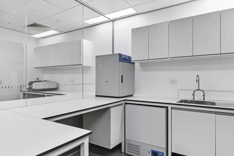 化妝品實(shí)驗(yàn)室裝修設(shè)計(jì)