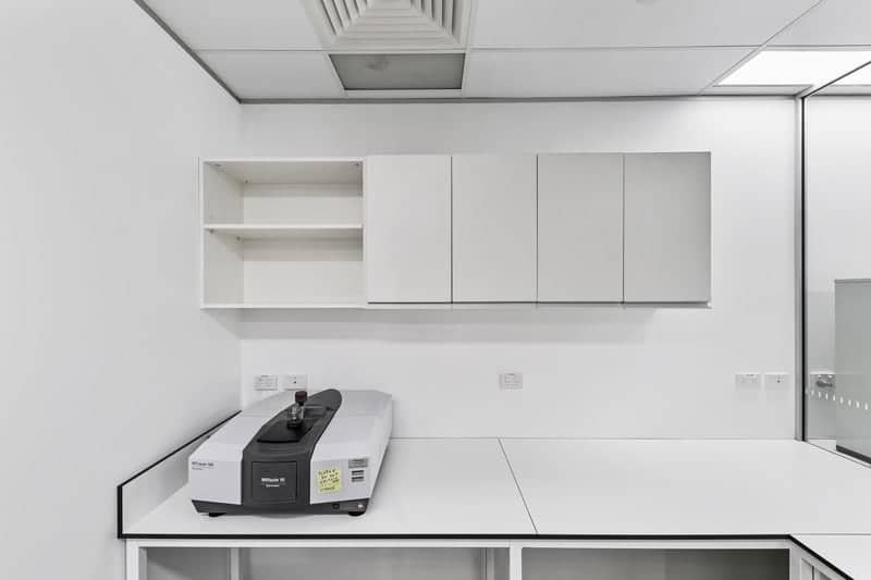 化妝品實(shí)驗(yàn)室裝修設(shè)計(jì)