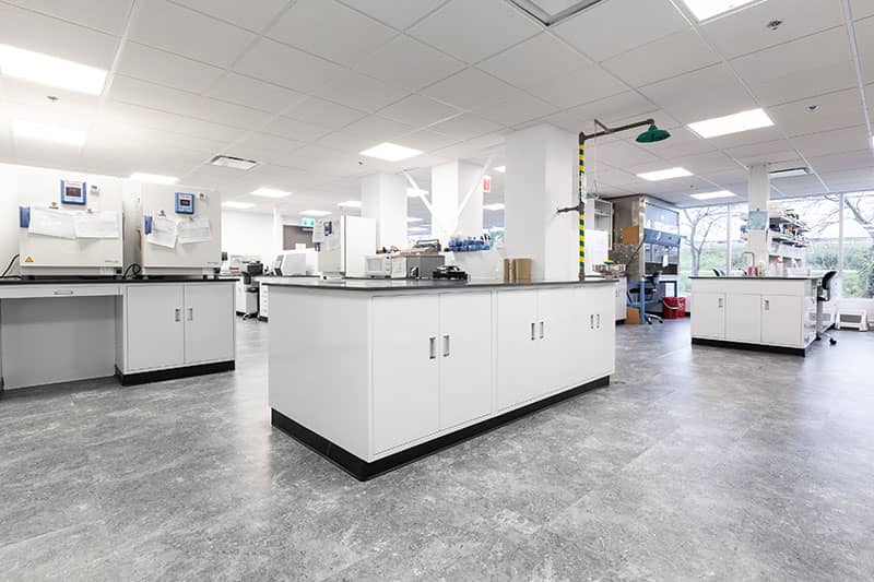 實(shí)驗(yàn)室建設(shè)