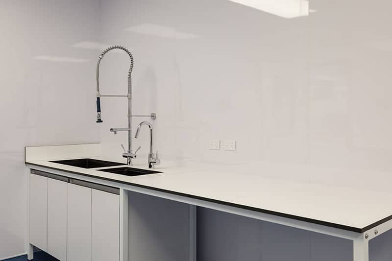 檢測實驗室裝修