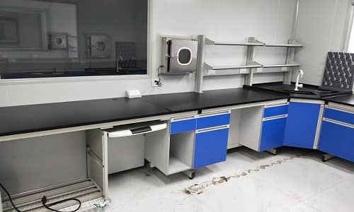 醫藥實驗室裝修