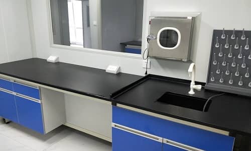 醫藥實驗室裝修