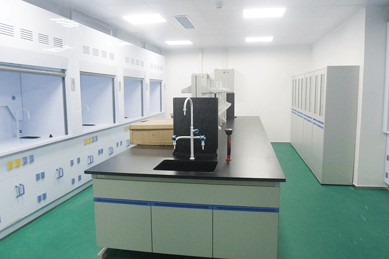 科研實(shí)驗(yàn)室中實(shí)驗(yàn)臺(tái)的選購(gòu)技巧