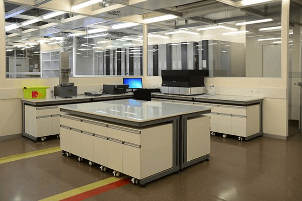 實驗室建設要花多少錢？費用高嗎？